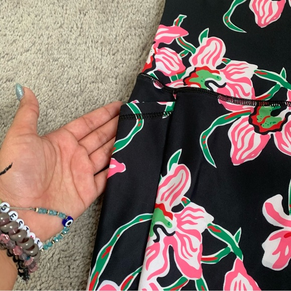 Dorothy Draper Akakina Sport Legging - Picture 3 of 4